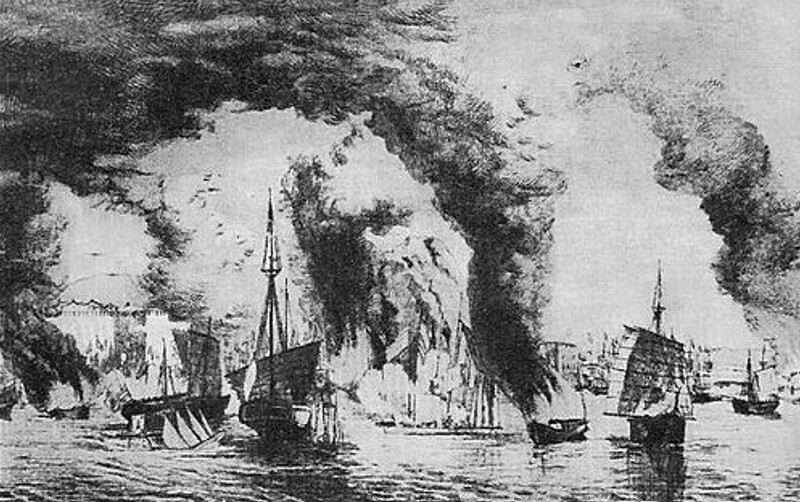 20 Wars Started for the Pettiest Reasons