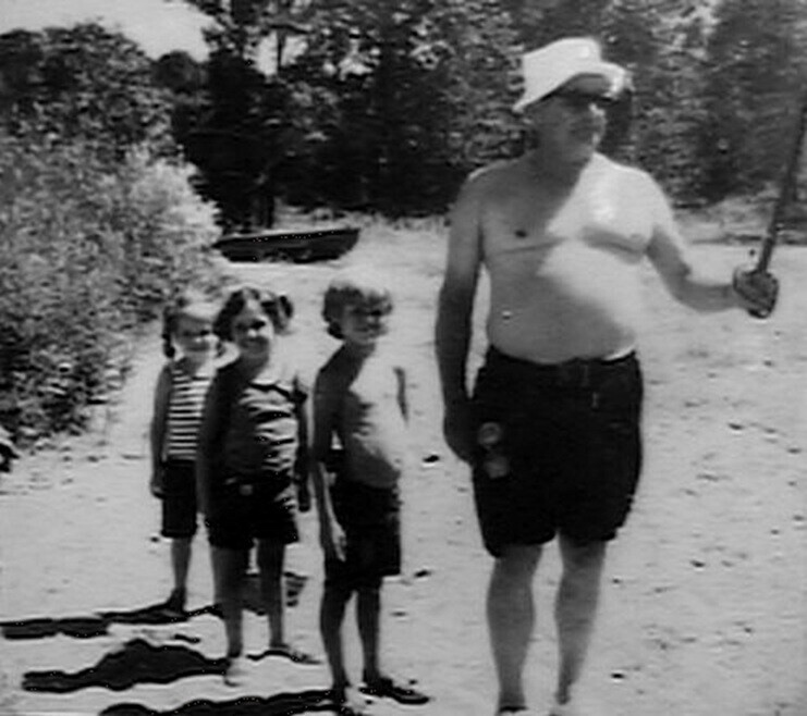 '70s Photos Showing Not Everything Was Straight Laced