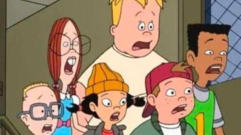 34 Classic TV Shows and Animated Series That Are Begging for a Rewatch