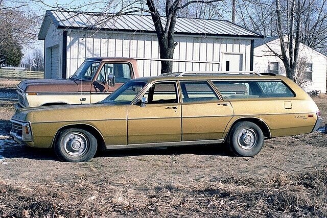 20 Station Wagons Ready for America's Best Road Trips