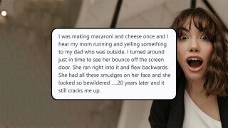 31 Stories from People’s Childhoods That Always Make Them Laugh