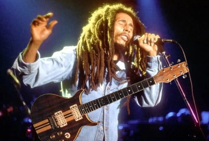 The 20 Most Expensive Rockstar Guitars You Can, or Can't, Buy