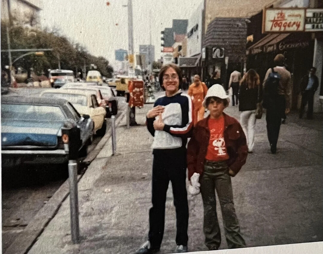 - and Toggery GOORPANS