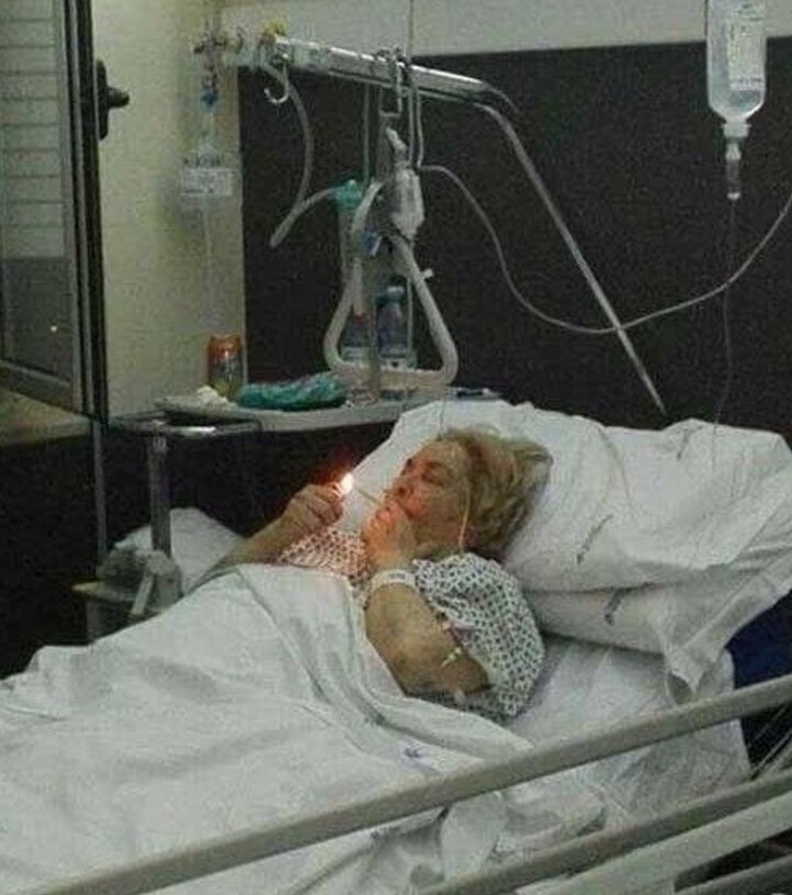 Photos Showing Common Sense Left Humanity Behind