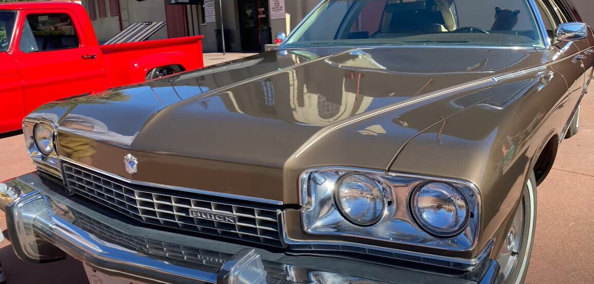 20 Station Wagons Ready for America's Best Road Trips