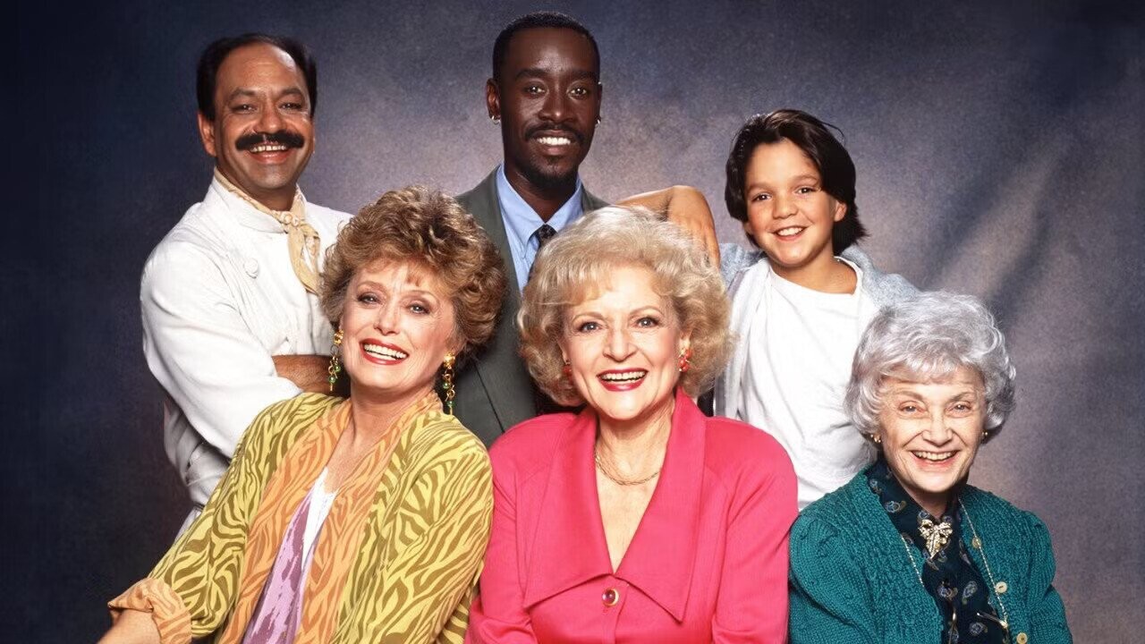 Oscar Winners Who Once Did Cheesy Sitcoms