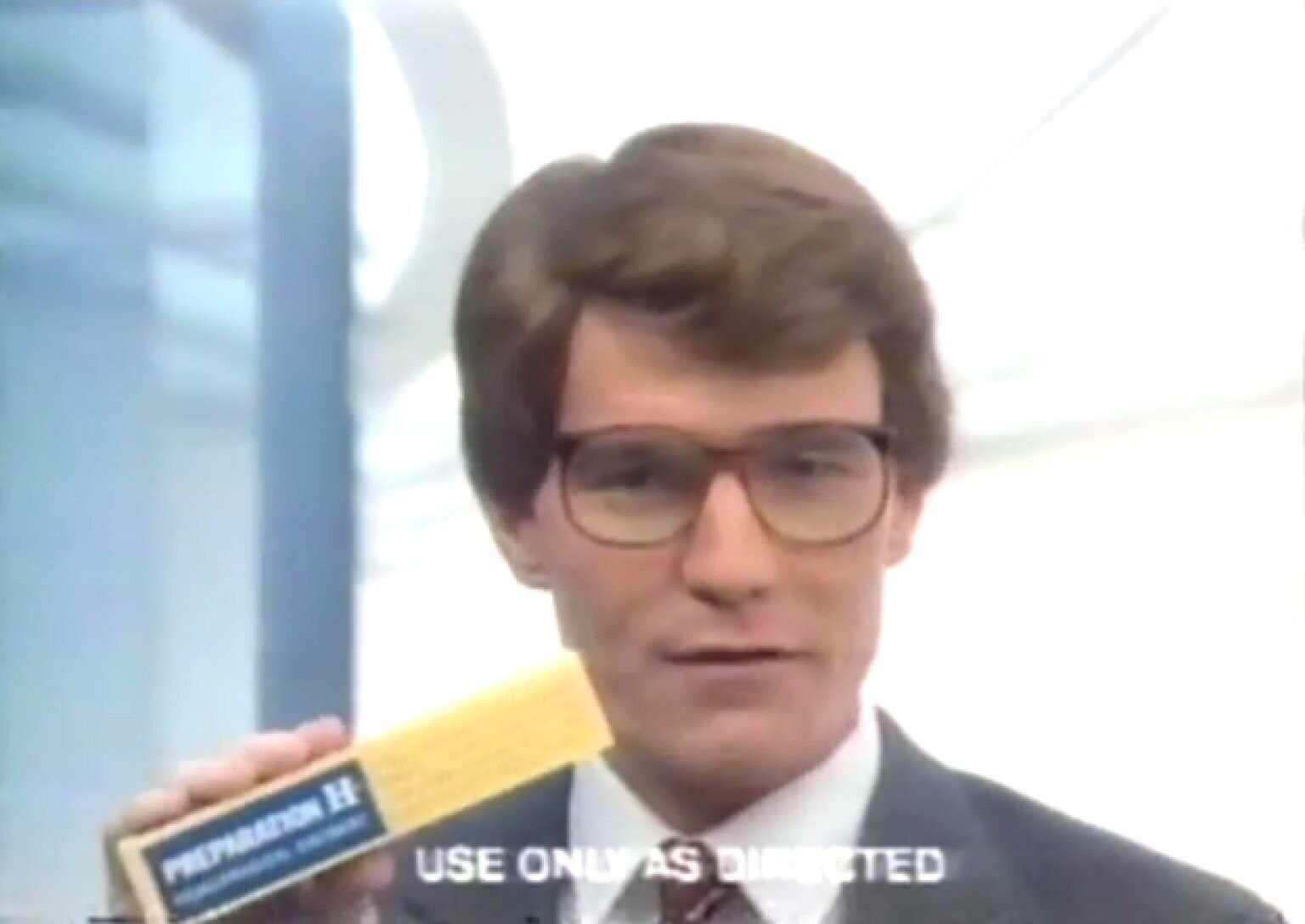 PREPARATION H I | USE ONLYAS DIRECTED