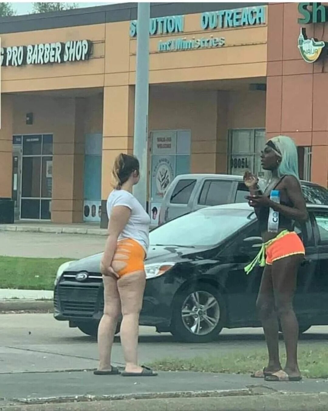 Photos Where Florida Shows Off its True Colors