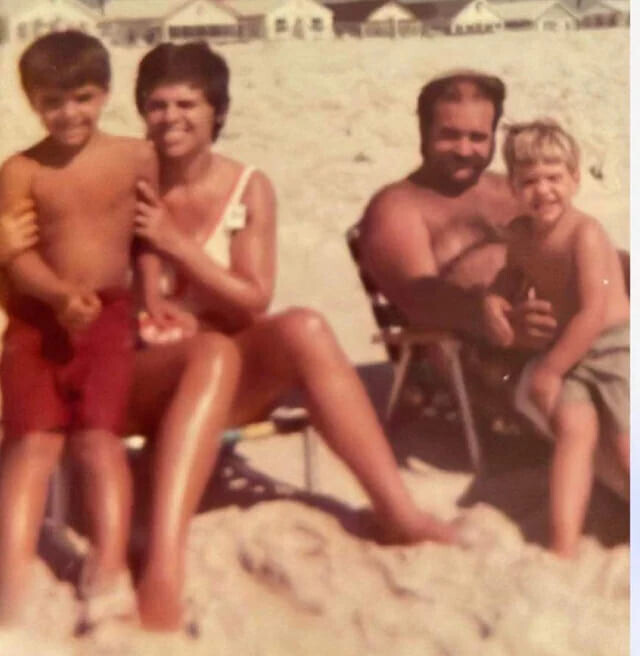 Photos of a Life Well Lived from 1975