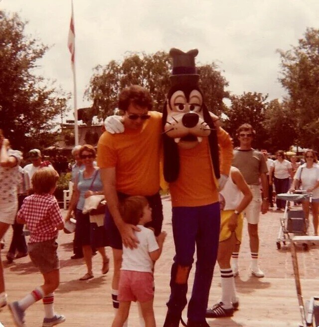 '70s Photos Showing Not Everything Was Straight Laced