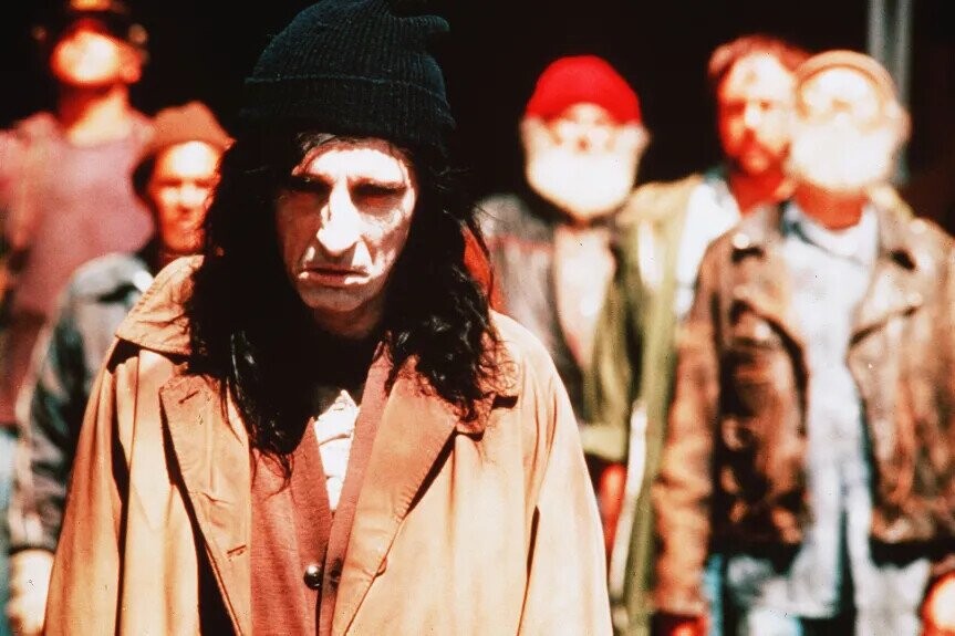 Times Rockstars Tried Acting & Shouldn’t Have