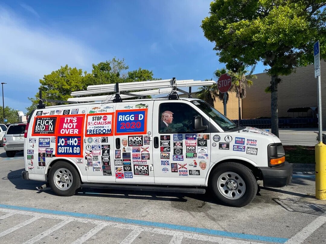 Photos Where Florida Shows Off its True Colors