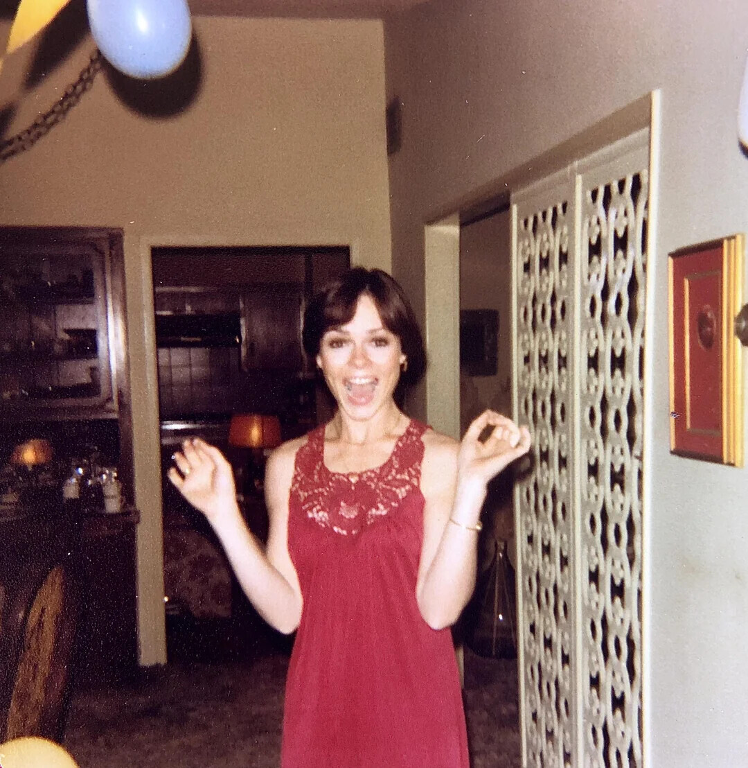 Photos of What Being Alive Looked Like in 1976