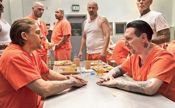 Times Rockstars Tried Acting & Shouldn’t Have