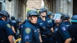 11 Powerful U.S. Government Entities (That Almost Nobody Knows About)