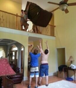 Photos That Make You Question Humanity’s Common Sense