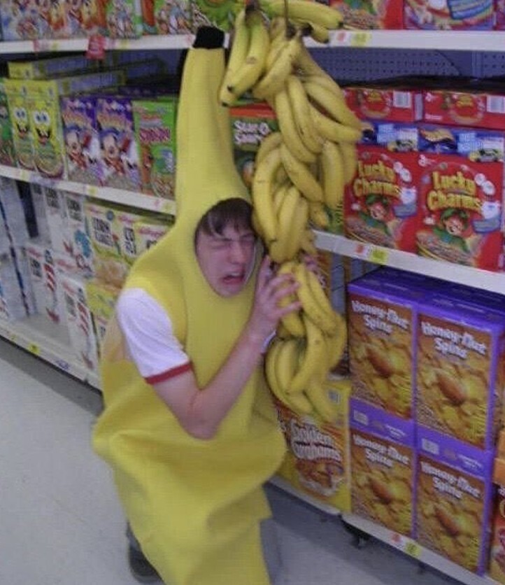 Photos Showing Common Sense Left Humanity Behind