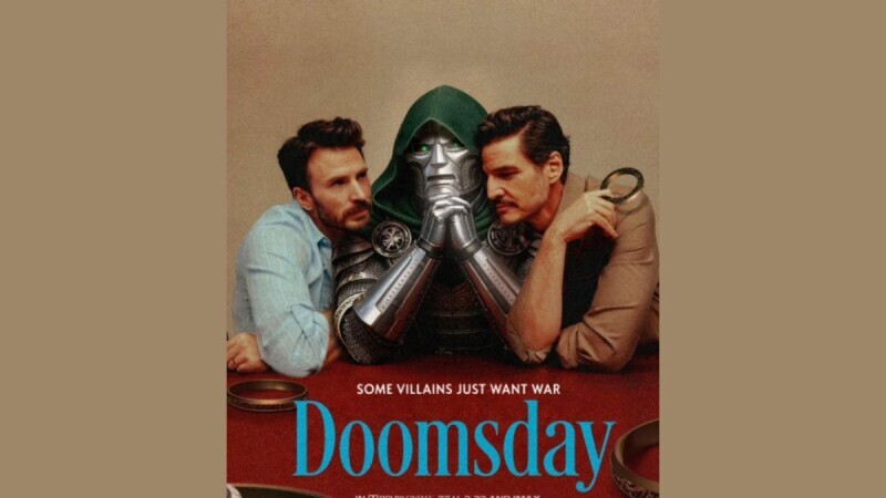 The 'Avengers: Doomsday' Trailer Dropped and the Reactions Are Better Than the Trailer