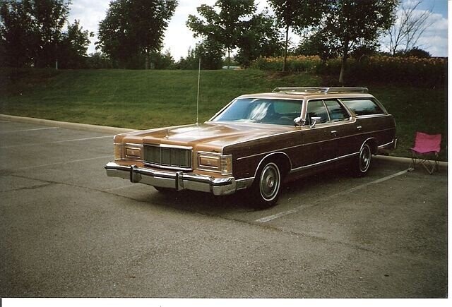 20 Station Wagons Ready for America's Best Road Trips