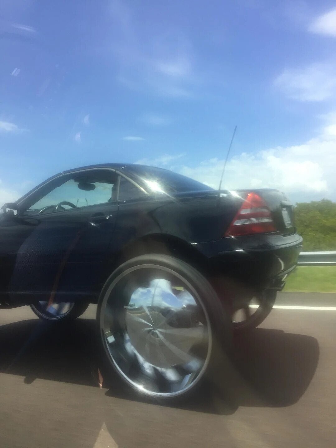 Photos Where Florida Shows Off its True Colors