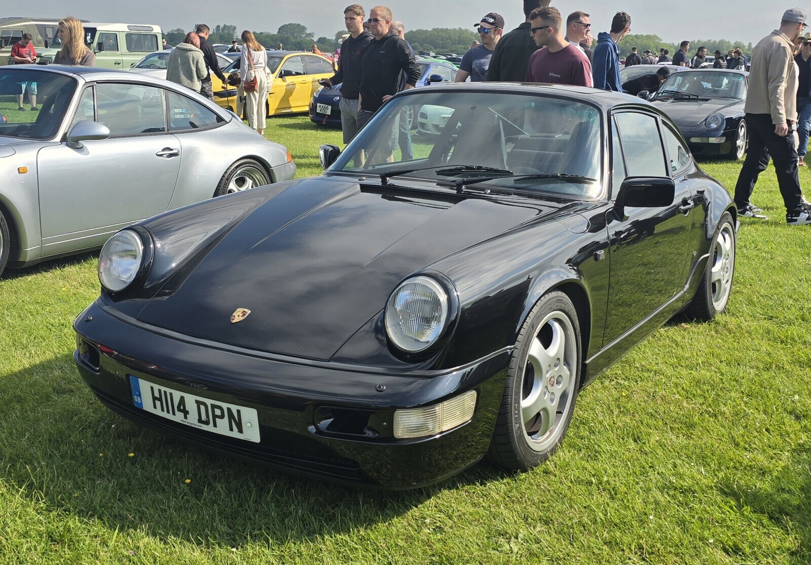 ployers KX66 KOU DRIVECLUB GB HII4 DPN