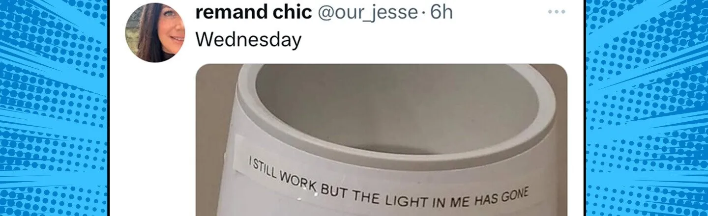25 of the Funniest Tweets from December 13, 2023