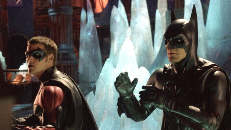 28 Random Bits of Movie Trivia to Pick Out of Your Theater Seat and Wonder If It's the One You Just Dropped or If It’s the One That’s Been in There for Who Knows How Long