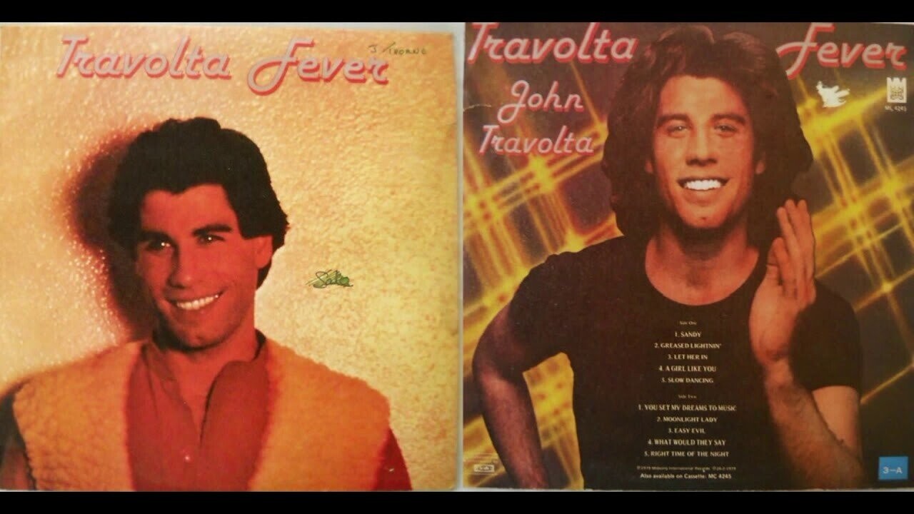 Actors Who Dabbled In Music & Shouldn’t Have