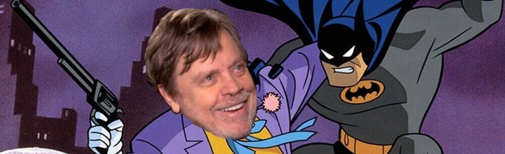 14 Celebrities Who Played (Animated) Superheroes