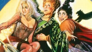 16 Kid-Friendly Spooky Films to Pair with 'Hocus Pocus 2'