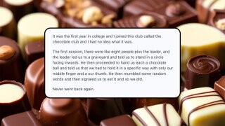 30 of the Wildest Events People Have Ever Witnessed