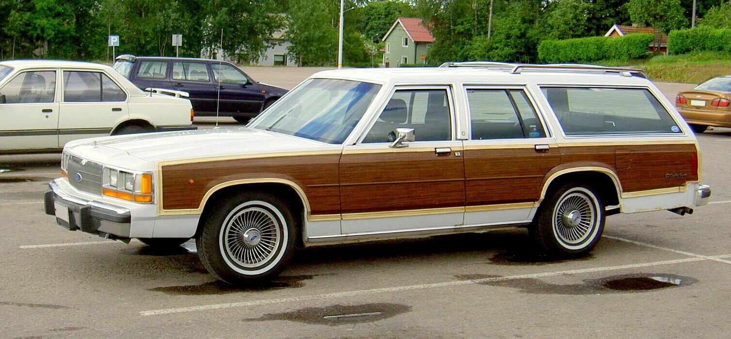 20 Station Wagons Ready for America's Best Road Trips