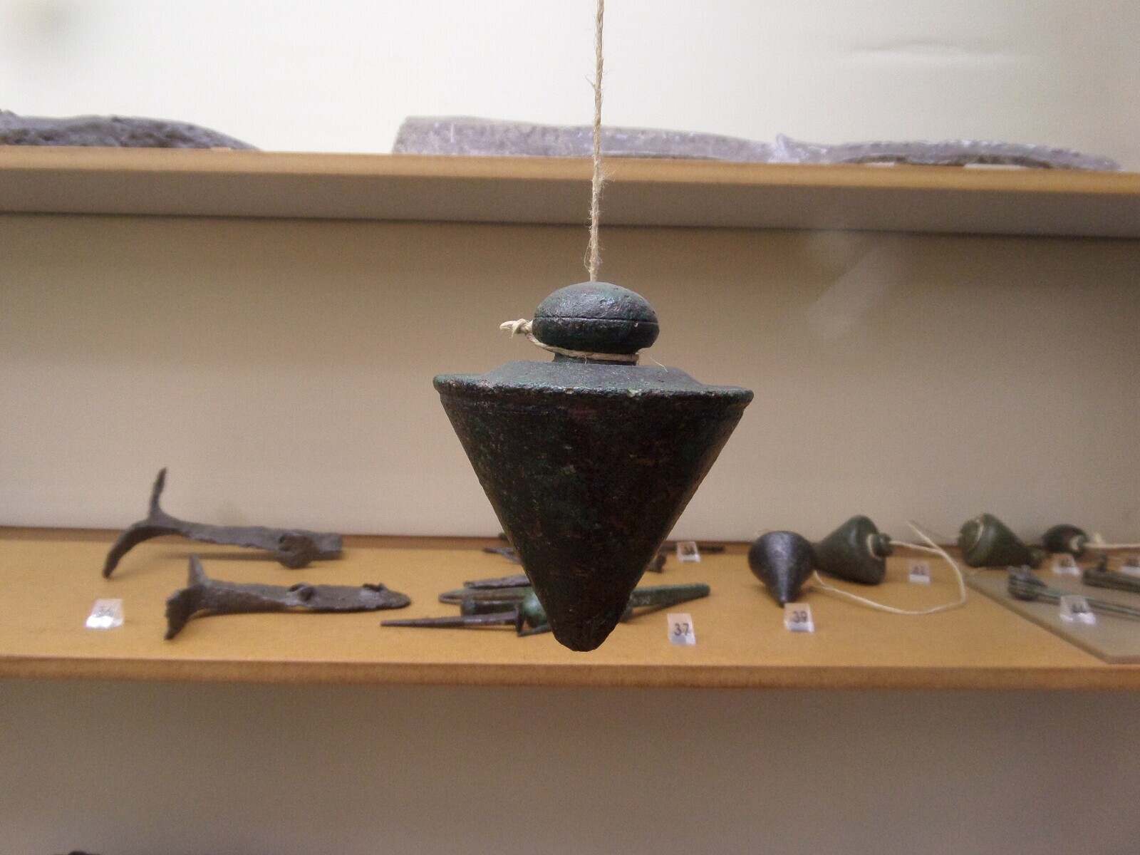 20 Ancient Solutions to Pressing Problems Nobody Had