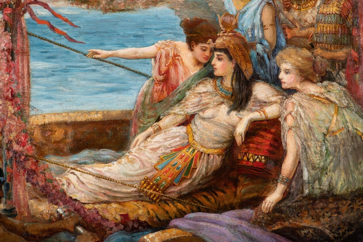 15 of History's 'Winners' Who Really Just Got Lucky