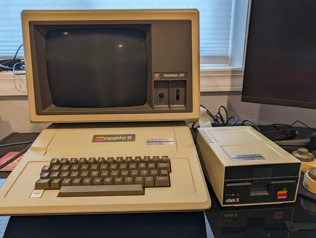 Photos Remembering Peak 1980s Technology | Cracked.com