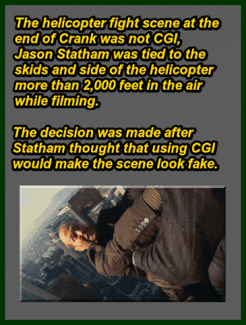 36 Hostile Bits of Trivia About the Biggest Fight Scenes in Movie History