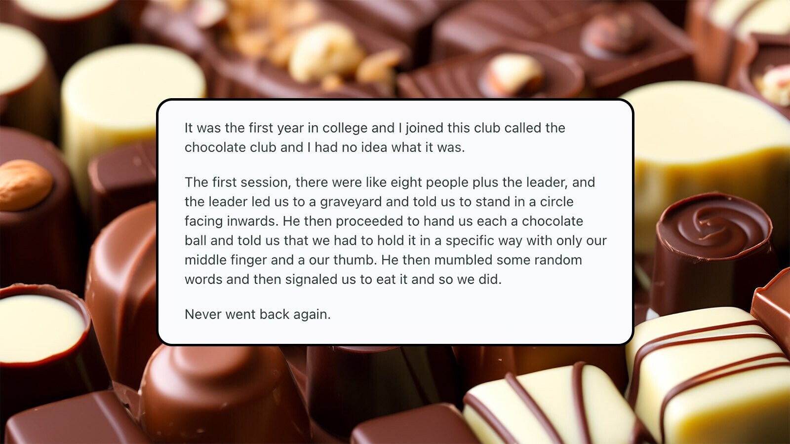30 of the Wildest Events People Have Ever Witnessed(02)