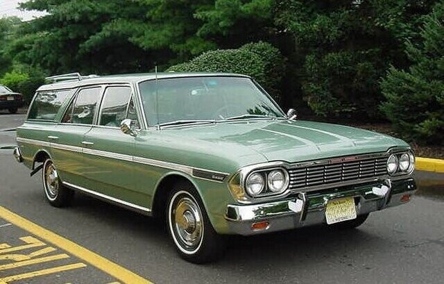 20 Station Wagons Ready for America's Best Road Trips