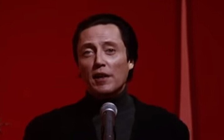 Actors Who Dabbled In Music & Shouldn’t Have