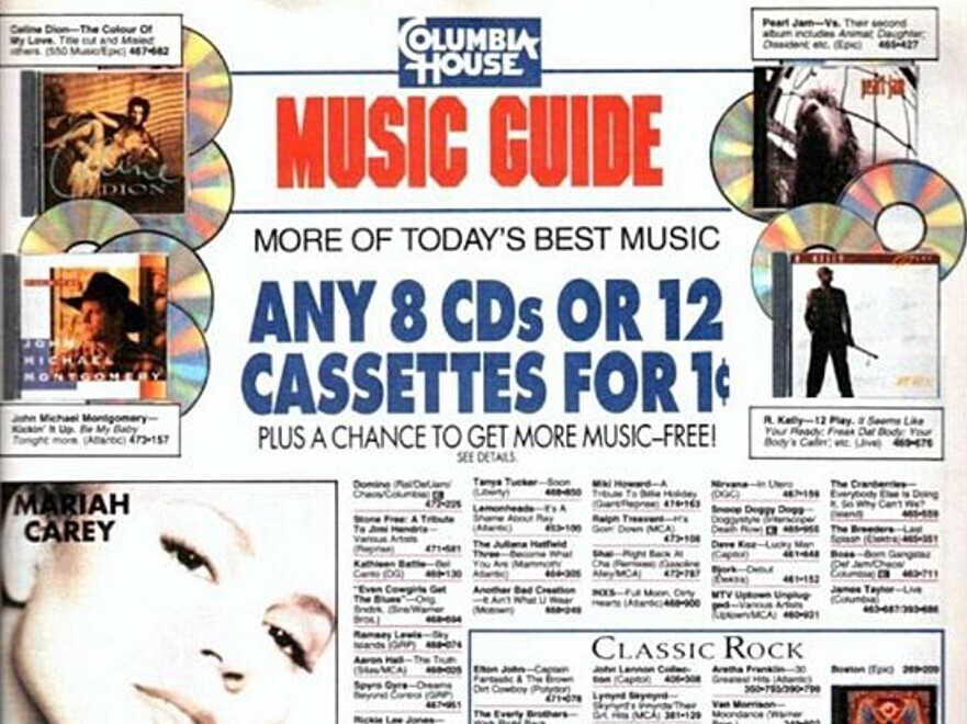 15 Things Gen X Never Remembers About the 1990s