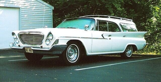 20 Station Wagons Ready for America's Best Road Trips