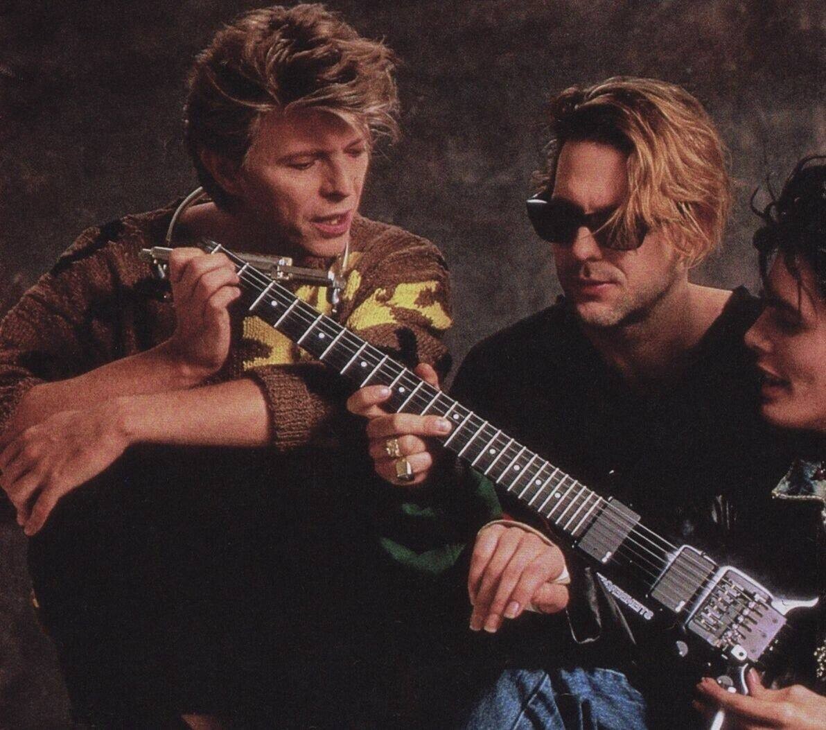 Actors Who Dabbled In Music & Shouldn’t Have