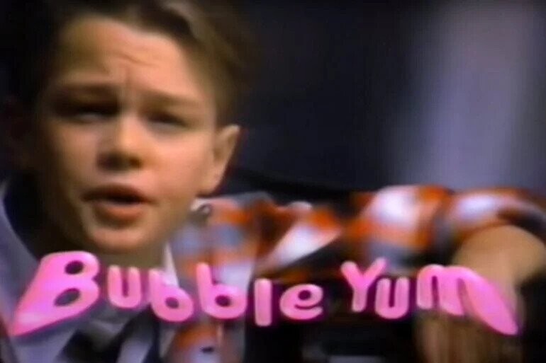 Bubble Yum