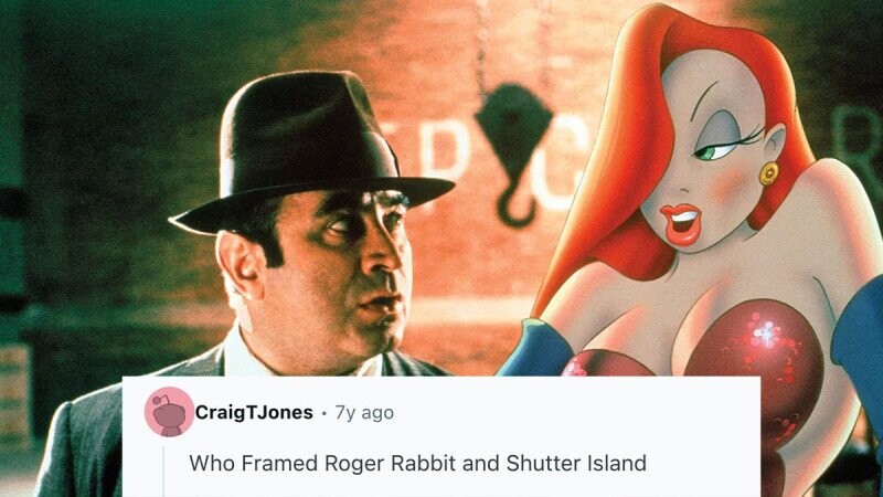 20 Crossovers That Would Make All the Money