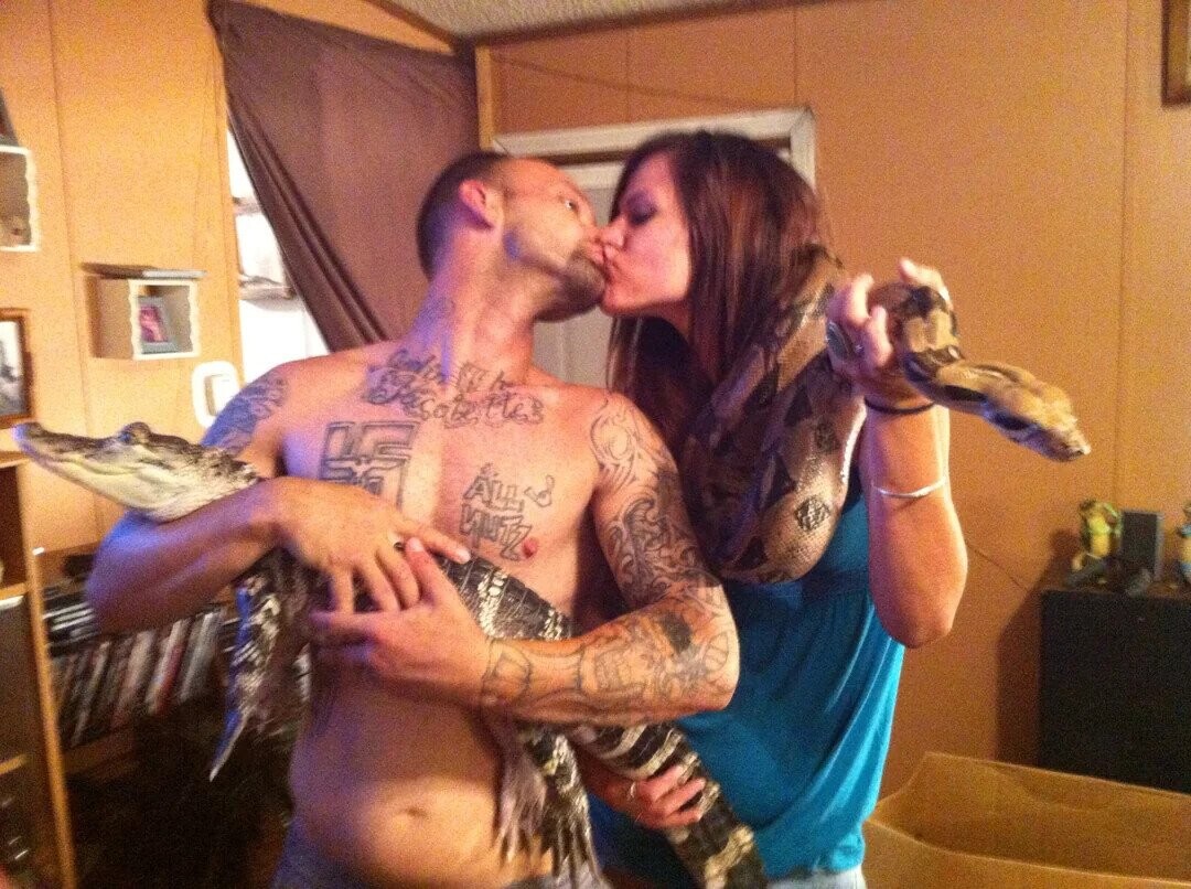 Photos Where Florida Shows Off its True Colors