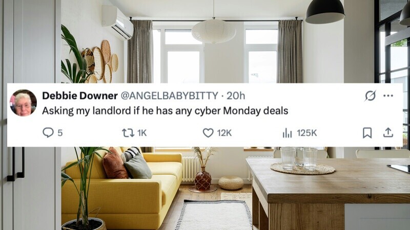 35 of the Funniest Tweets from Tuesday, December 2, 2025