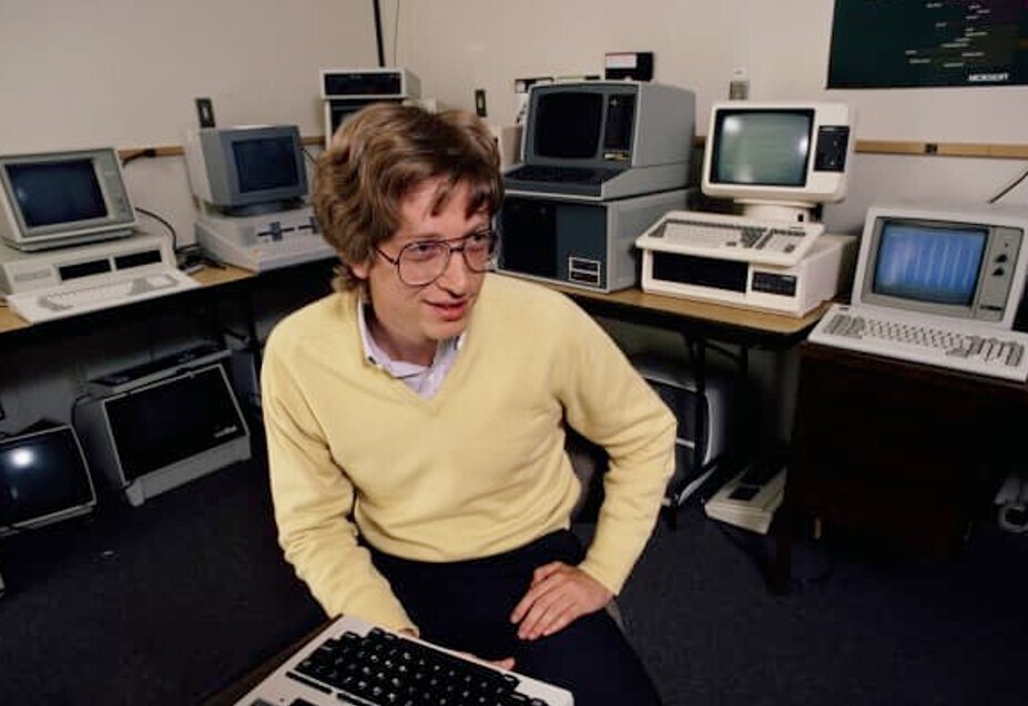 15 of History's 'Winners' Who Really Just Got Lucky