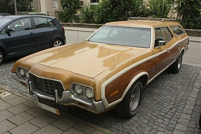 20 Station Wagons Ready for America's Best Road Trips