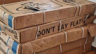 Photos of When People Forget to Read the Instructions