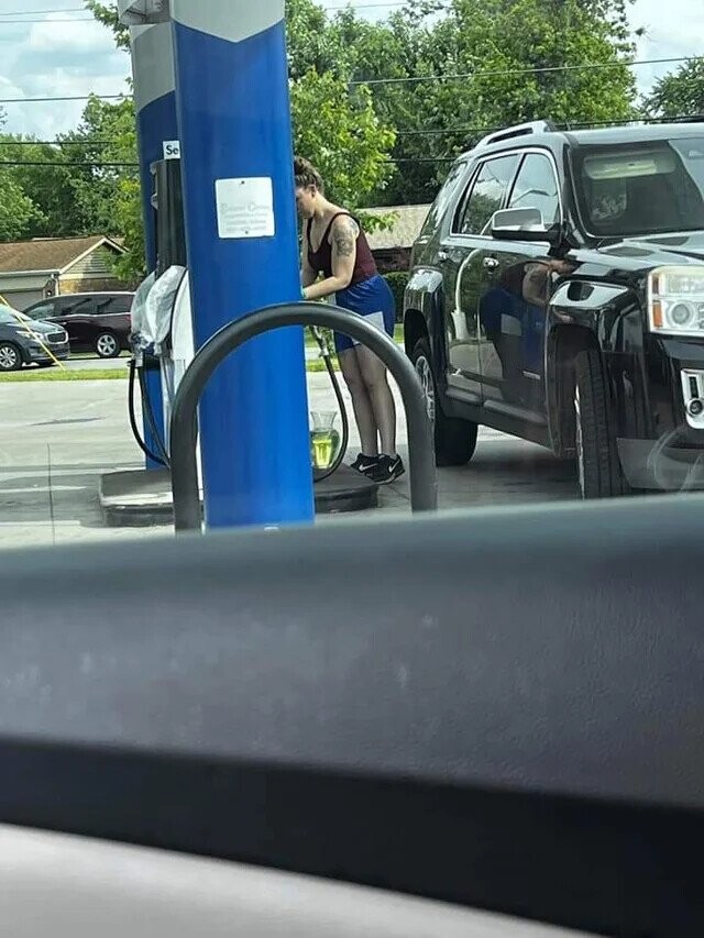 Photos Where Florida Shows Off its True Colors